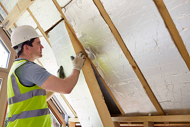 Best Insulation Maintenance and Repair in Westville, NJ