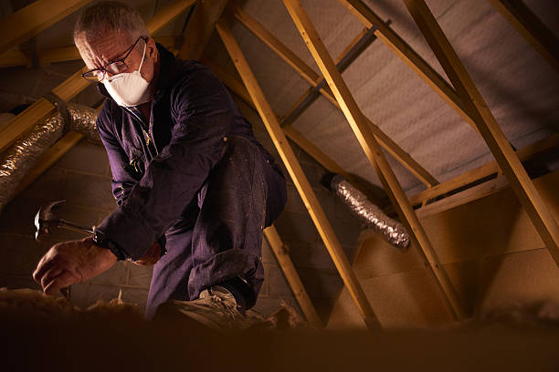 Best Insulation for Specific Applications in Westville, NJ